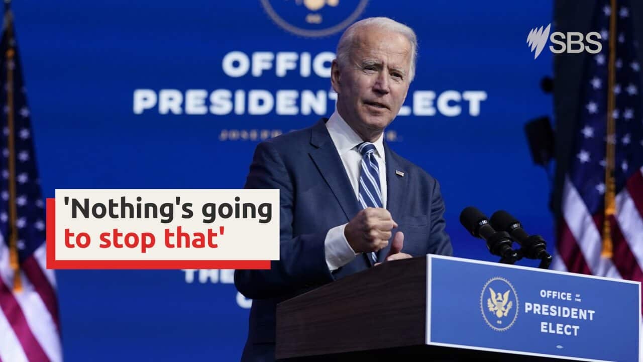 Joe Biden