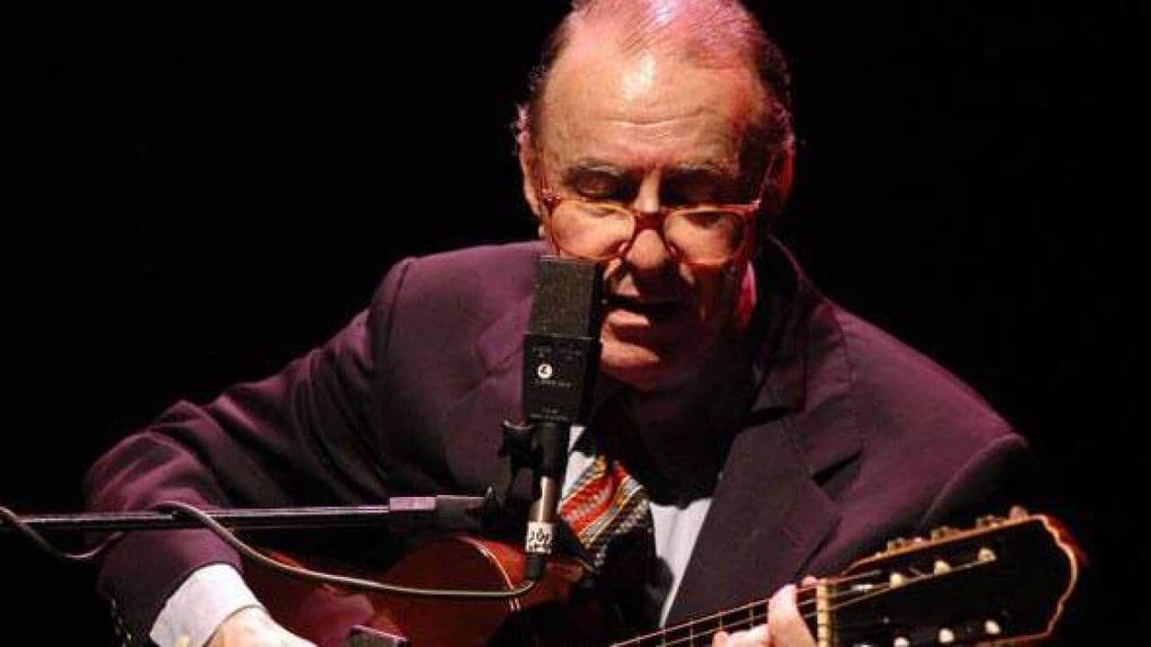 João Gilberto