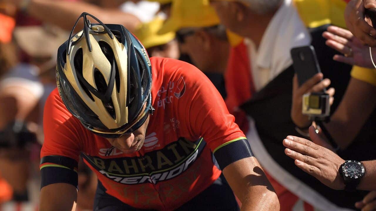 Tour de France 2018, Tour de France, Alpe d'Huez