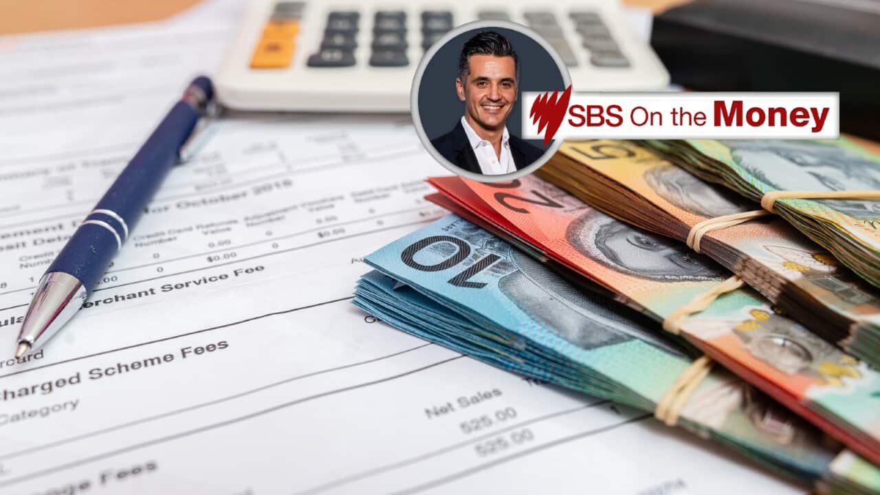 On The Money with Ricardo Goncalves.