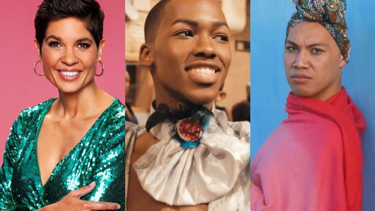 NITV Mardi Gras Season