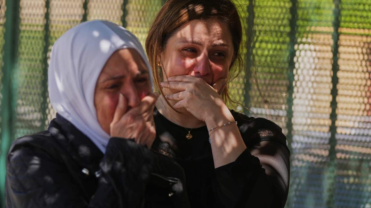 Lebanon Israel Iran War