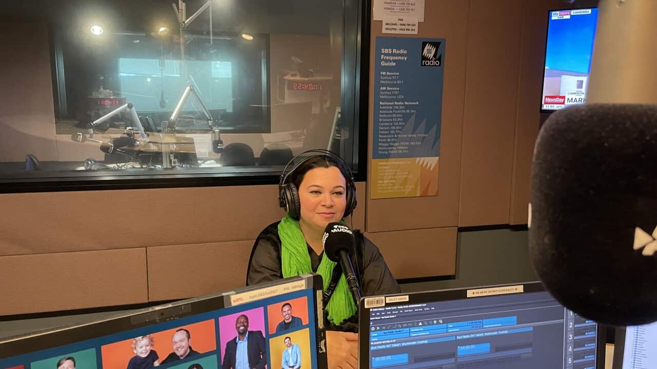 نادیہ خان ایک پروفیشنل شیف ہیں اور باقاعدہ تعلم وتربیت کو بزنس کی کامیابی کے لئے اہم قرار دیتی ہیں۔