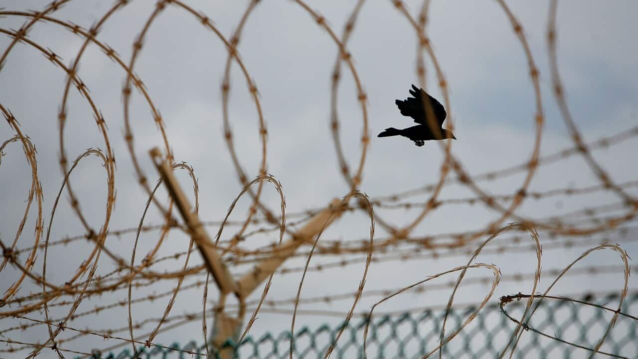 U.S Continues To Hold Detainees At Guantanamo