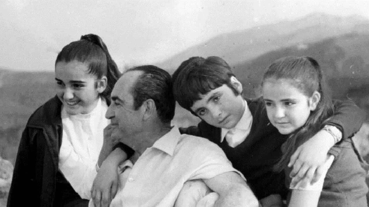 Konstantinos Mitsotakis