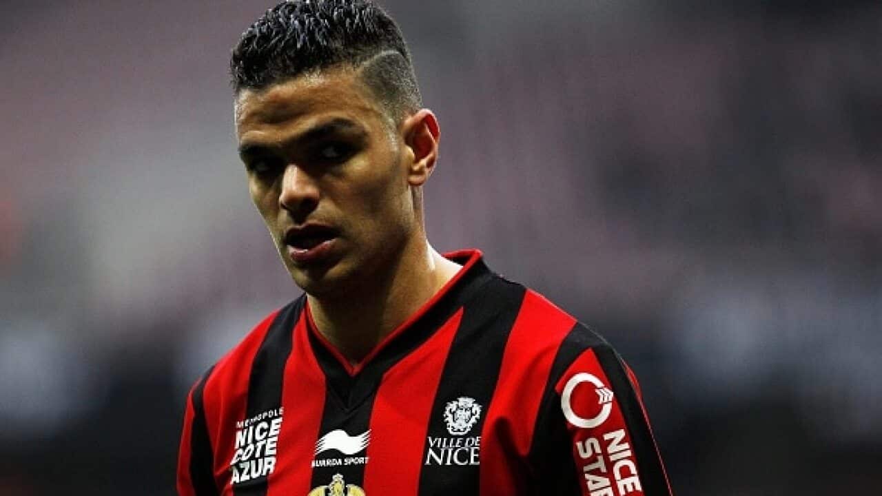 Ben Arfa