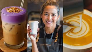 The Pop-up Path: How a fortnightly takeover prepares a baker for a cafe ...