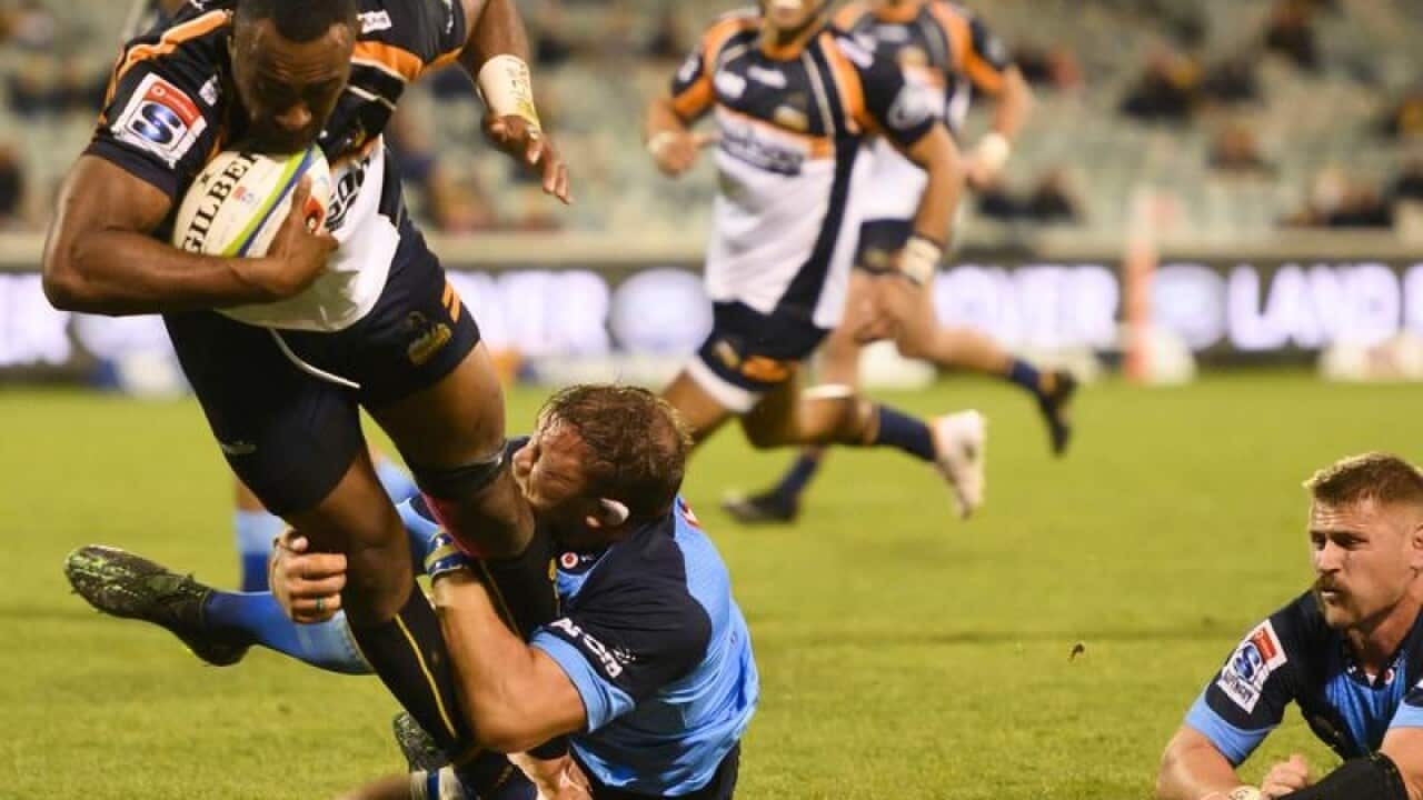 Kuridrani