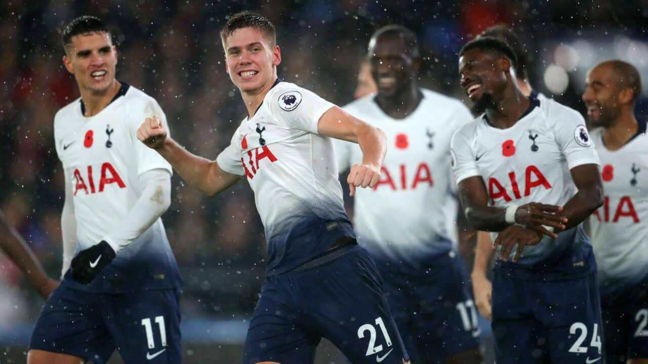 Tottenham