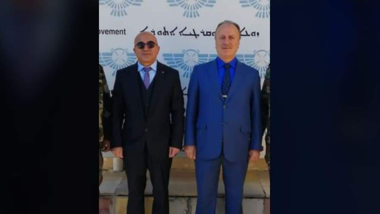 Assyrians in Iraq