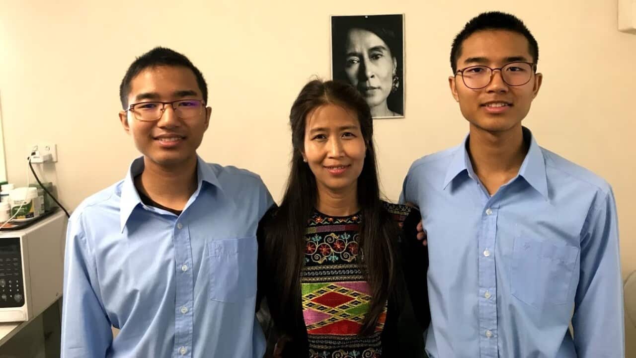 International students in regional Australia