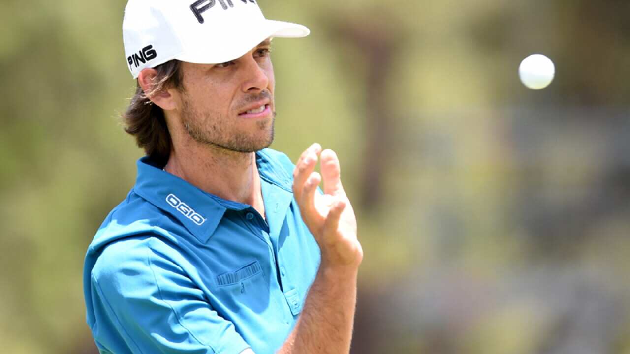 Aaron Baddeley
