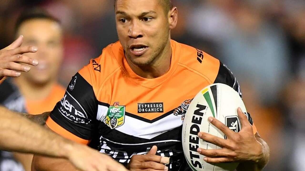 Moses Mbye
