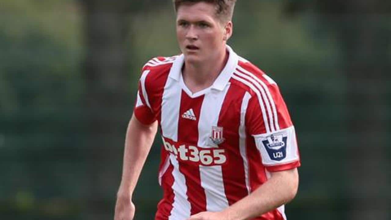 Alex Grant