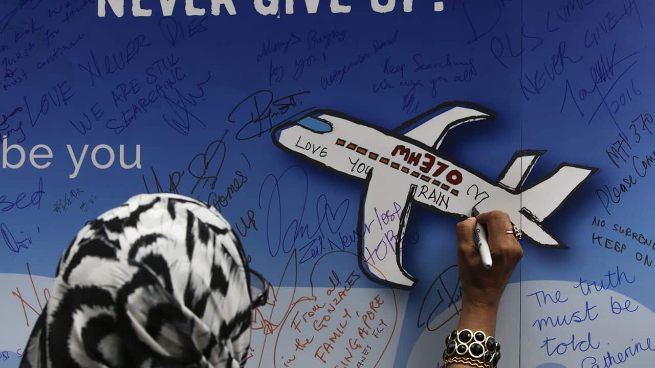 MH370