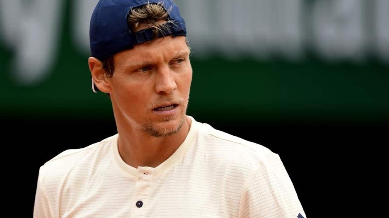 tennis