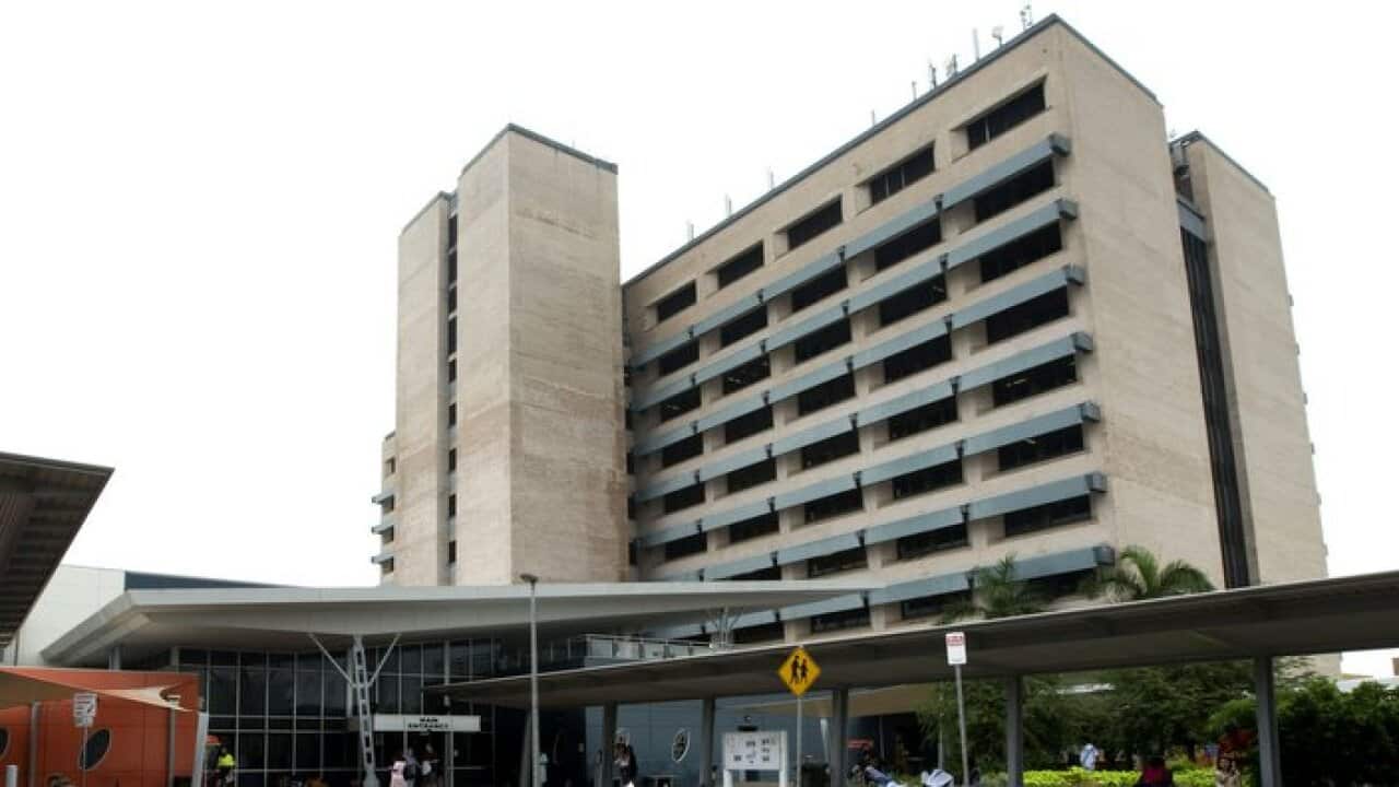 East Timor President Remains Hospitalised In Darwin