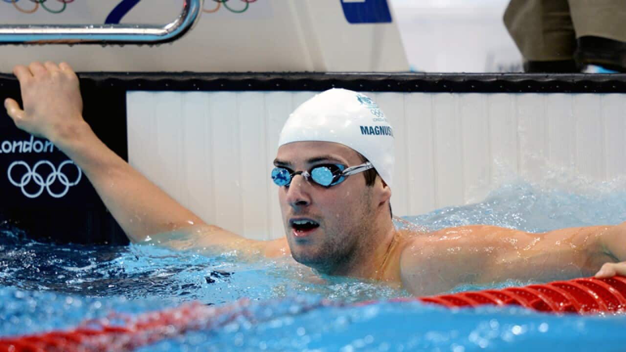 Magnusson off to a flyer in Perth