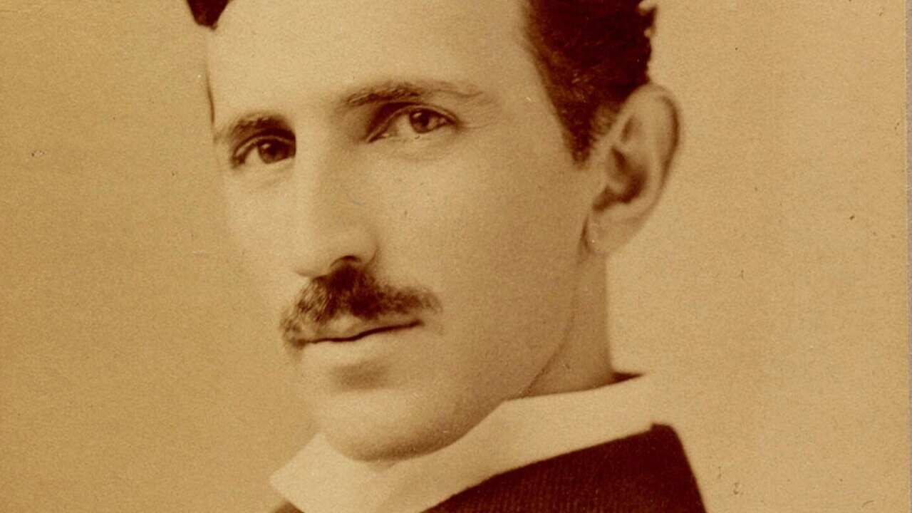 The Tesla Files, Nikola Tesla