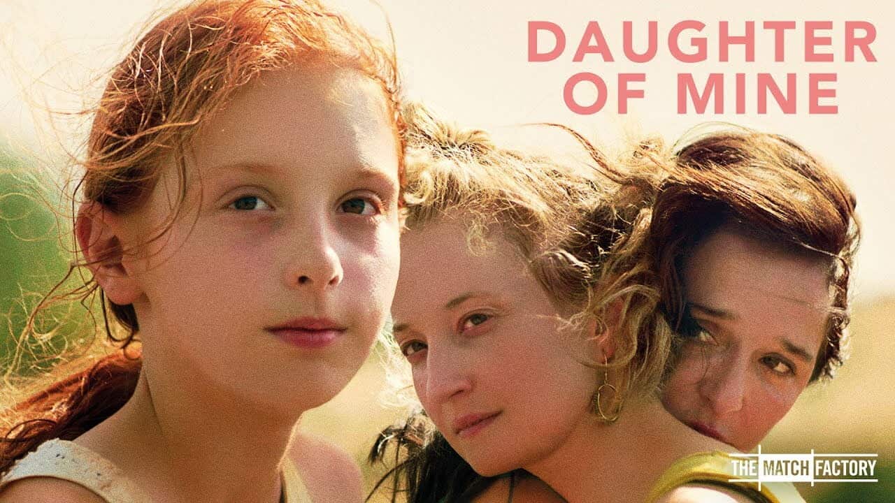 DAUGHTER OF MINE