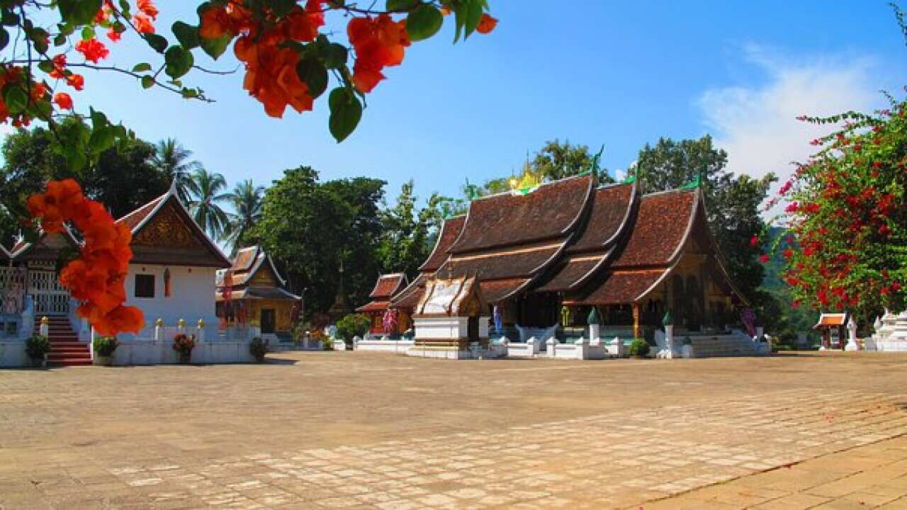 Wat Xienthong - Pixabay