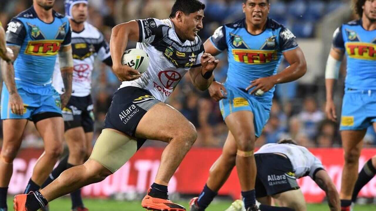 Taumalolo
