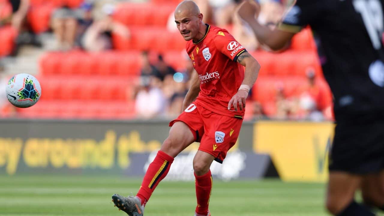 James Troisi