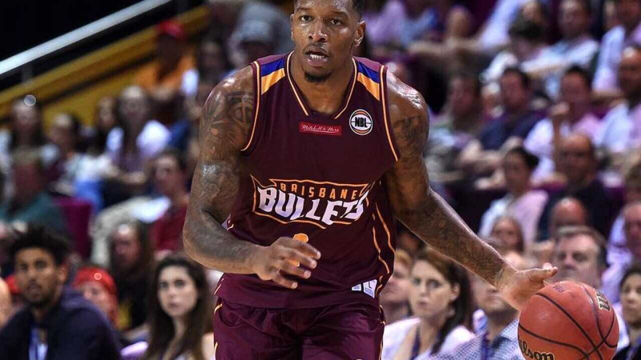 Torrey Craig