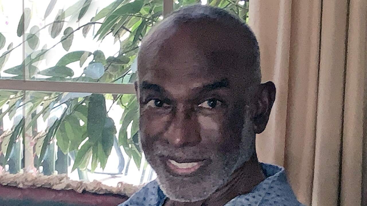 Dr Alagappa Arumugam
