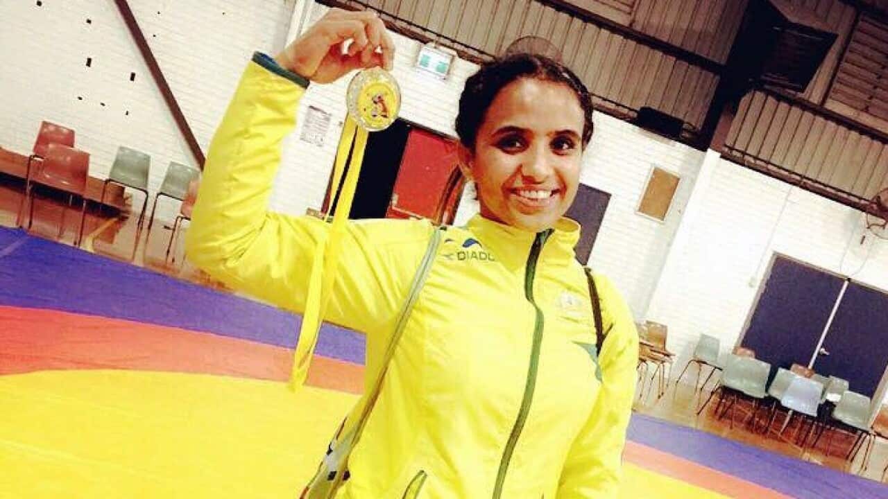 Rupinder Sandhu