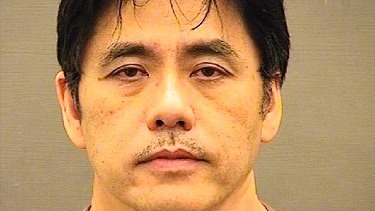 Jerry Chun Shing Lee pleaded guilty to an espionage conspiracy with China.