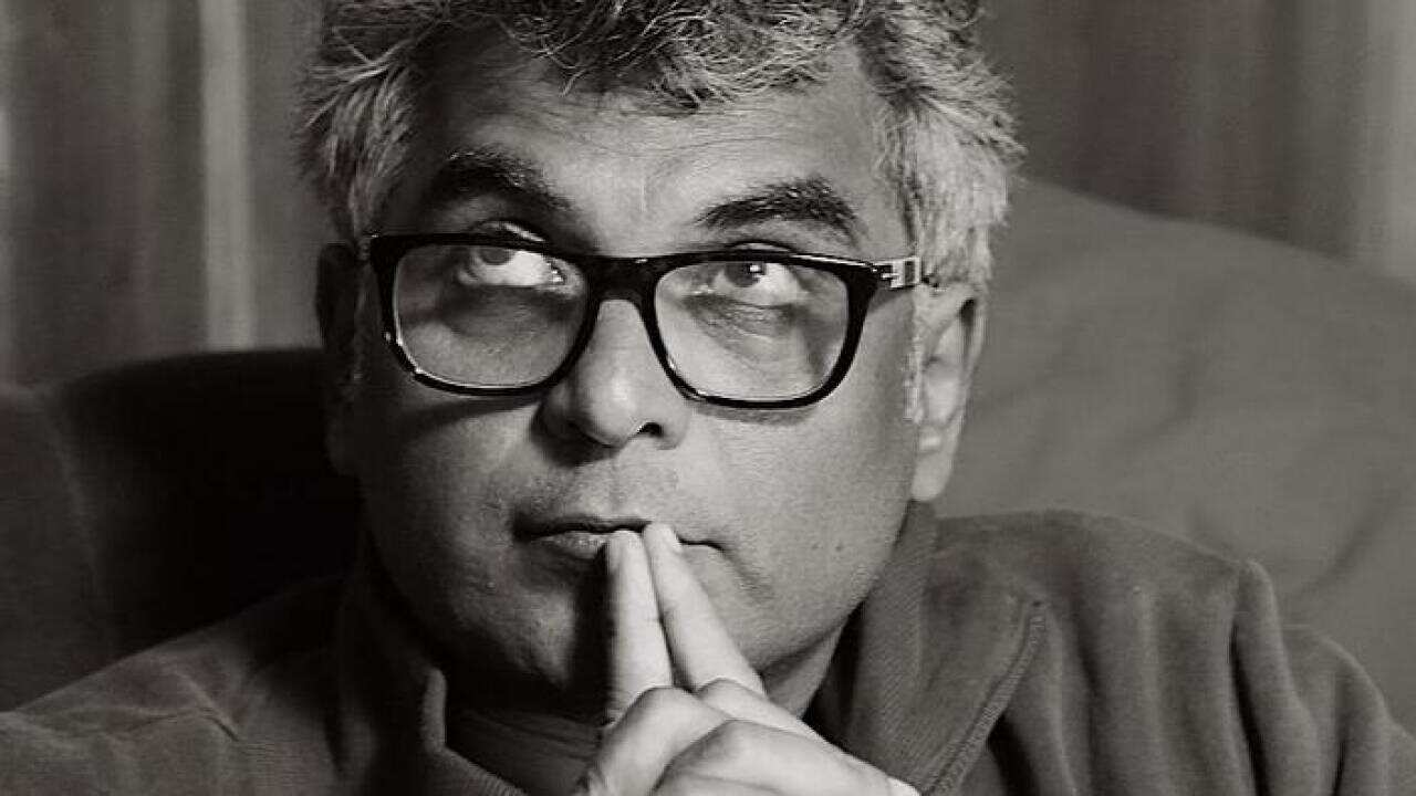 Suman Mukhopadhyay