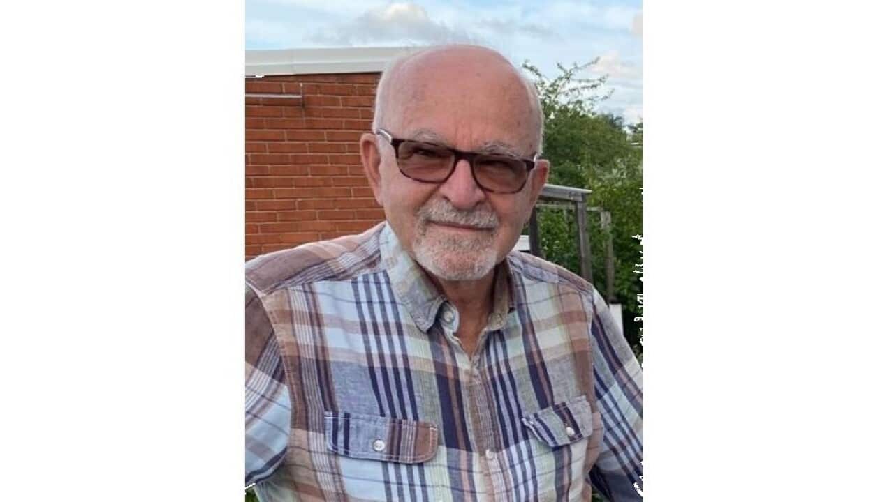 Political analyst Ahmad Eskandari