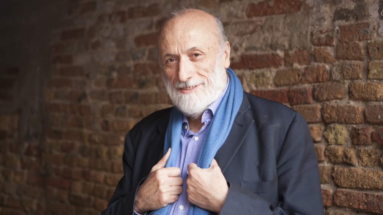 Carlo Petrini