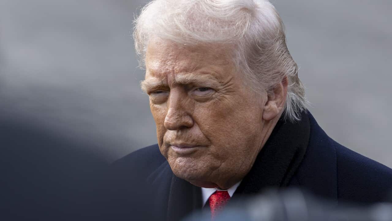 Trump makes expletive-filled threat to Iran after US pilot rescued Trump makes expletive-filled threat to Iran after US pilot rescued