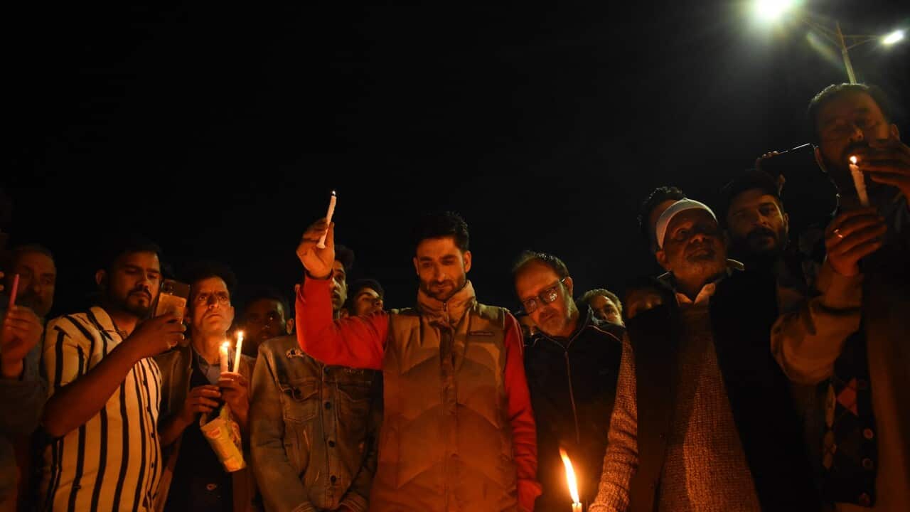 India: Protest After Pahalgam Massacre Where Least 26 Killed