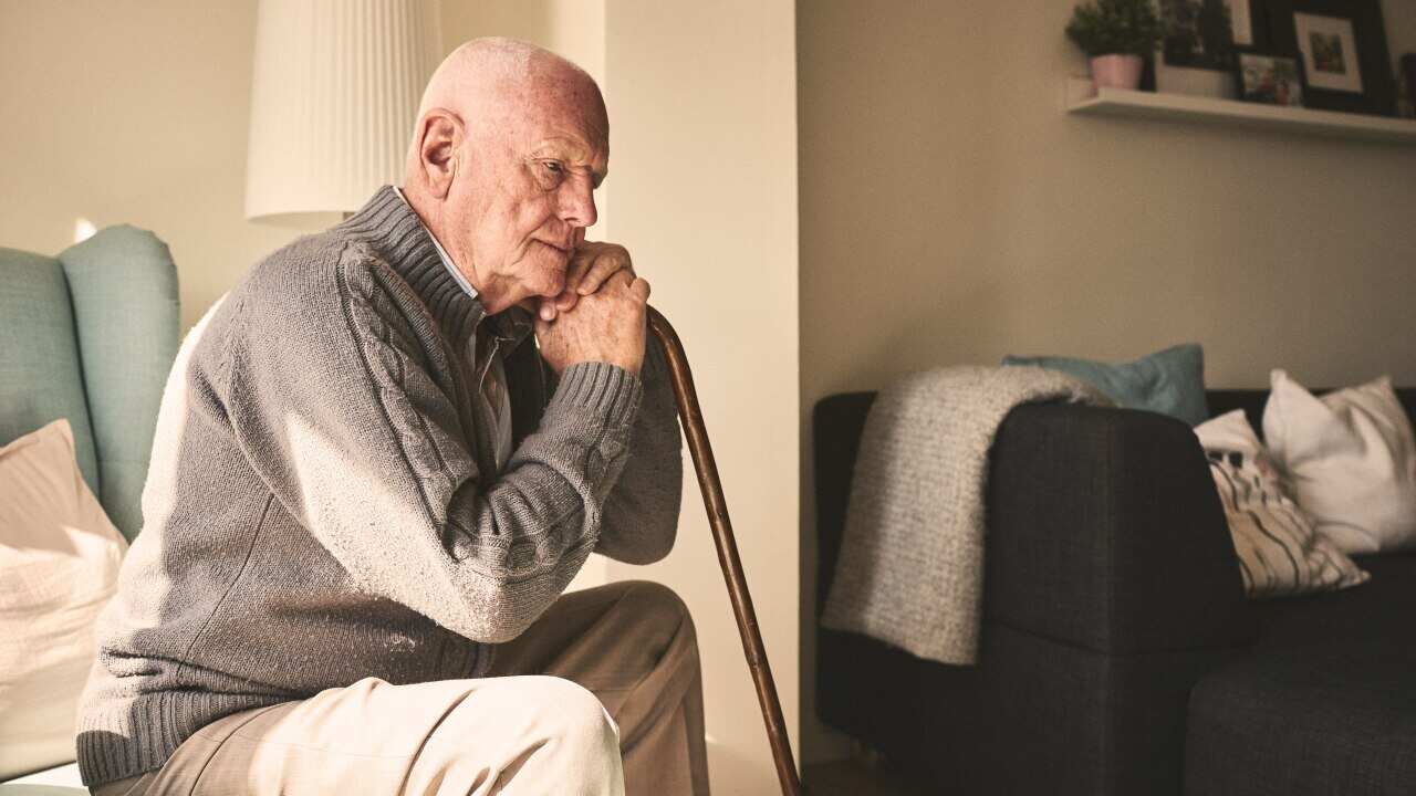 As many as one in ten senior citizens may be abused