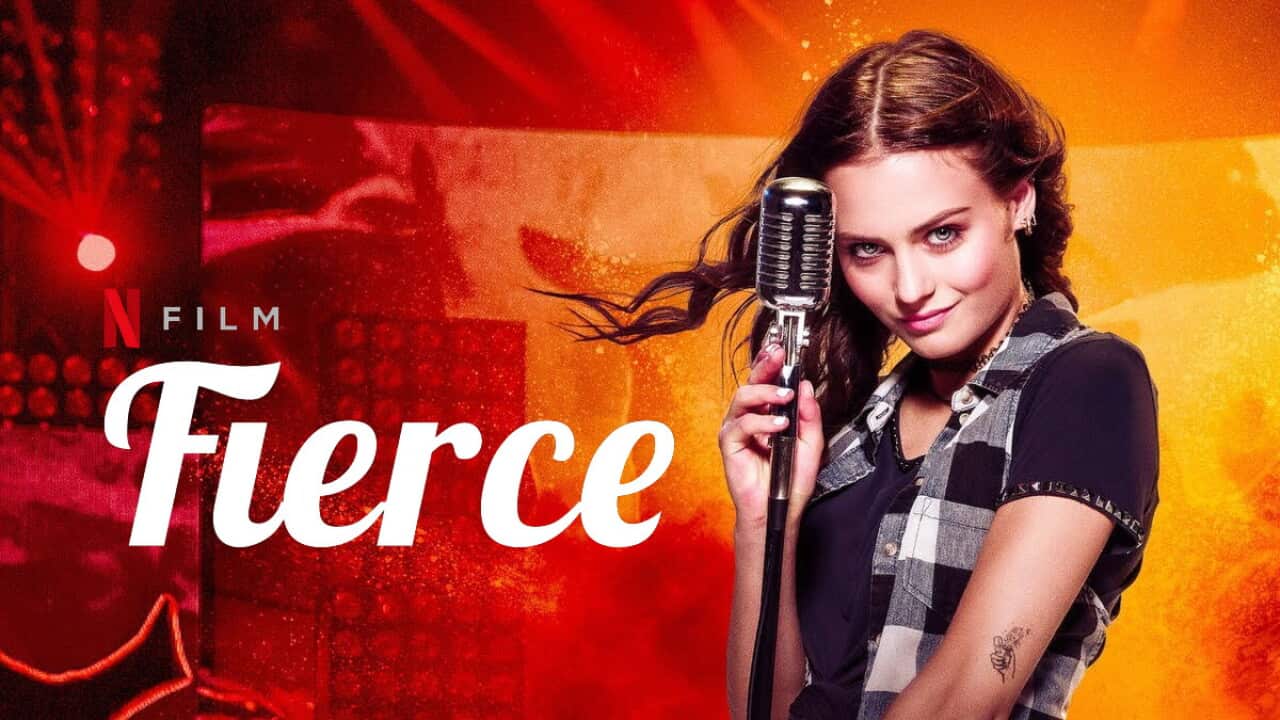 Movie Fierce
