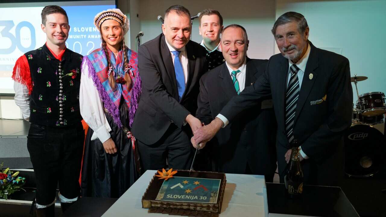 30.obletnica slovenske države