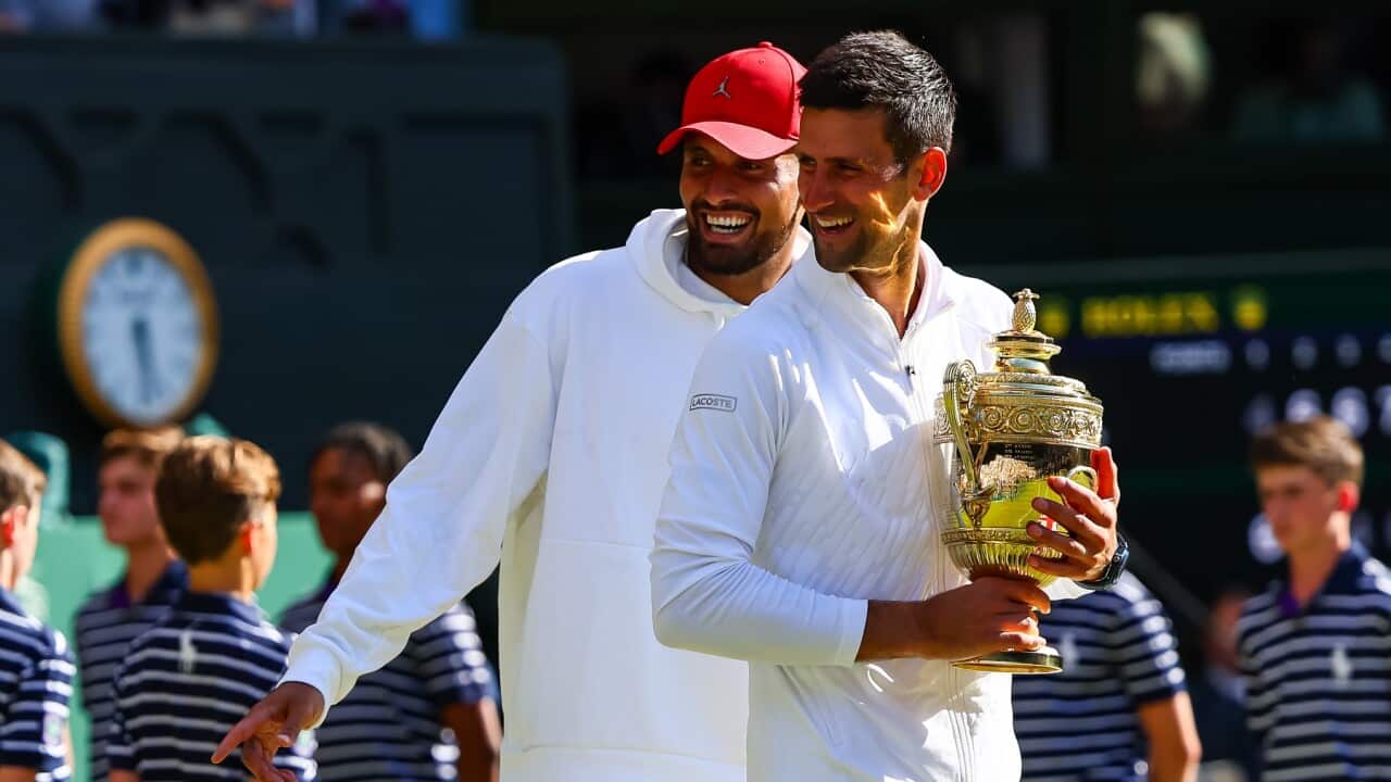 Day Fourteen: The Championships - Wimbledon 2022