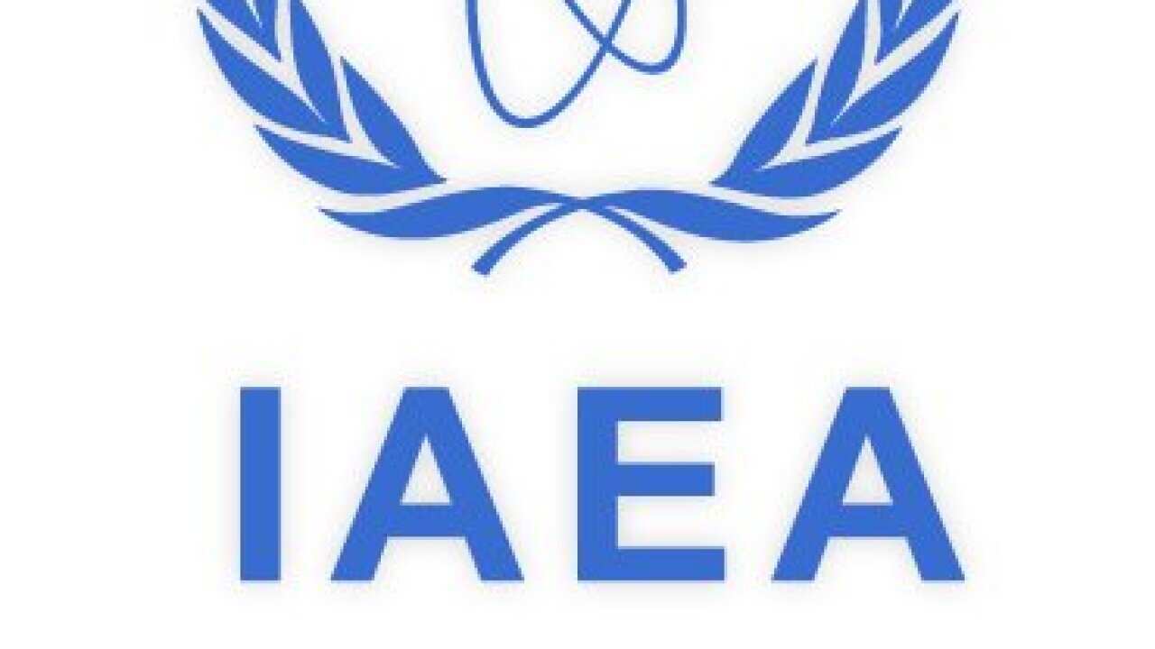 IAEA