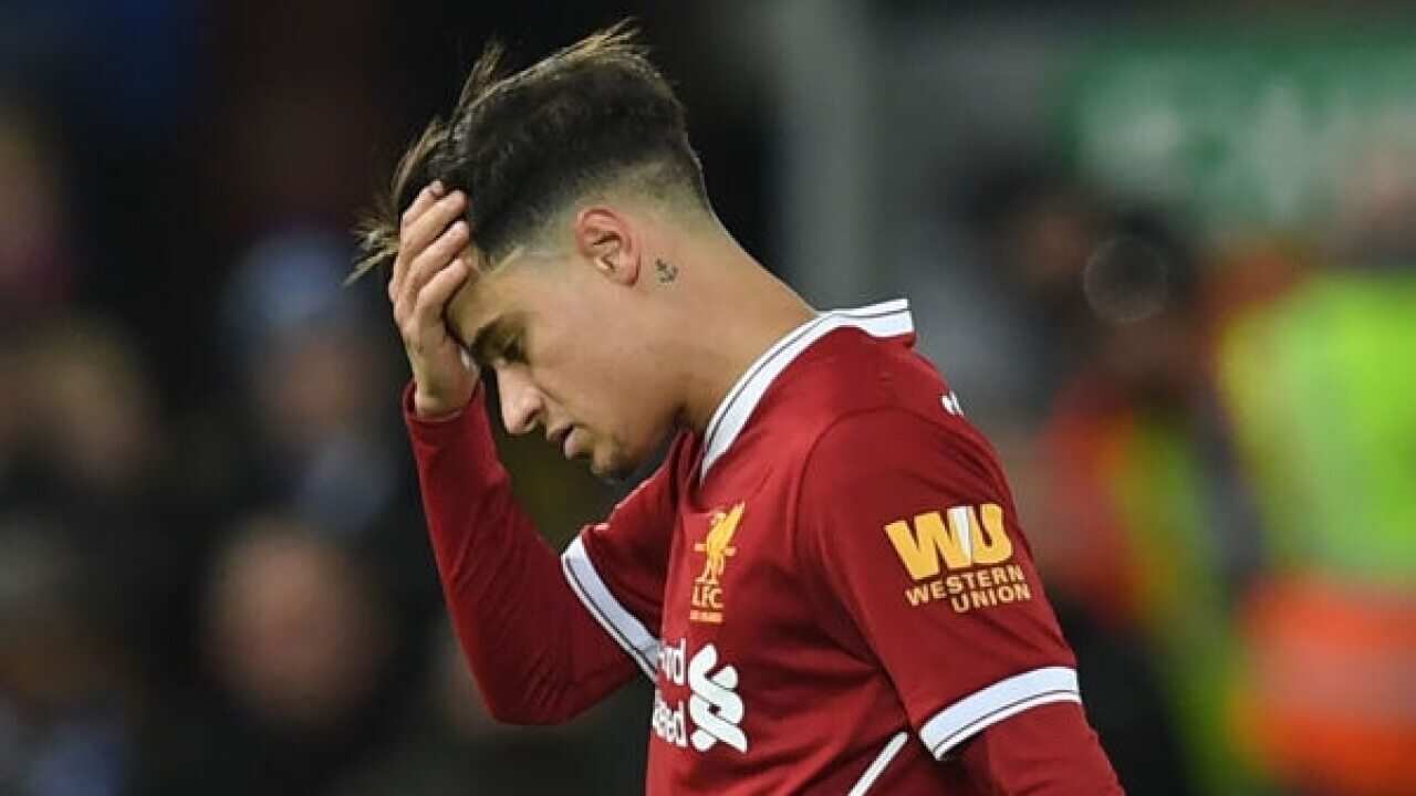 Coutinho