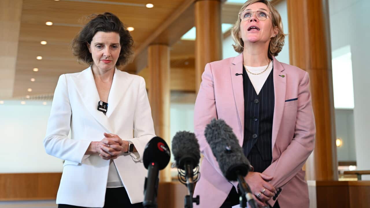 ZALI STEGGALL PRESSER