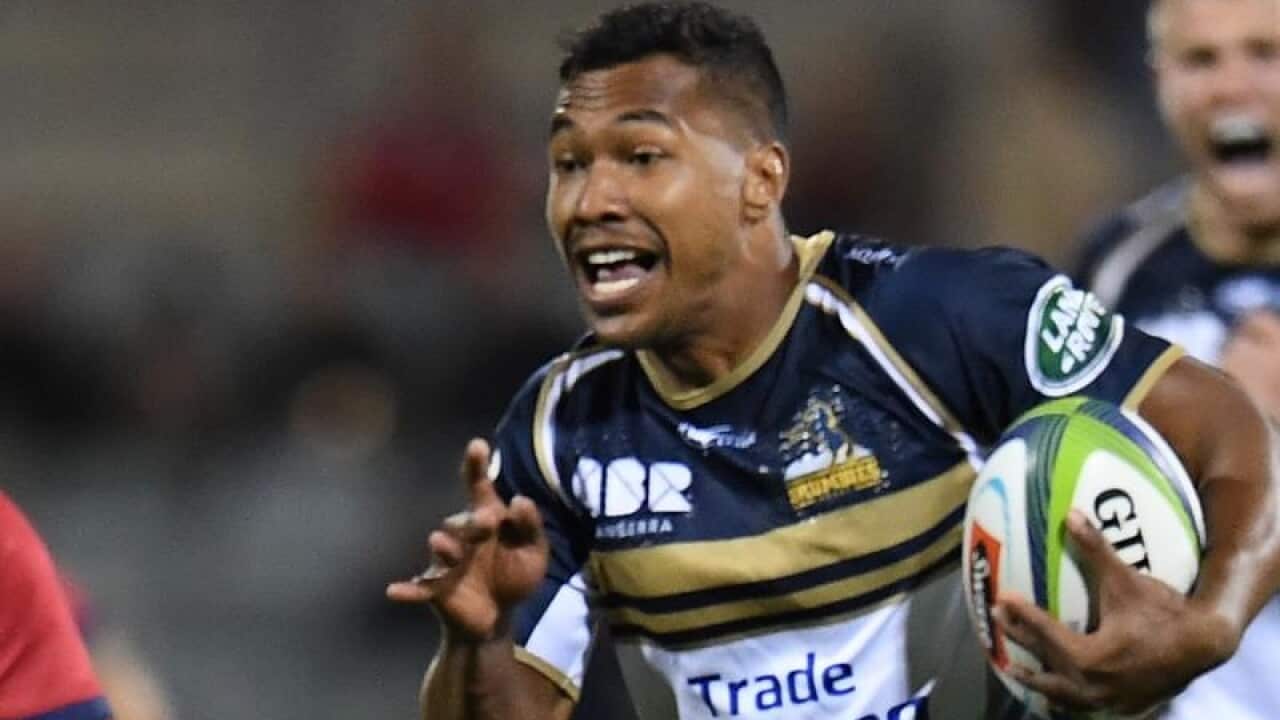 Aidan Toua