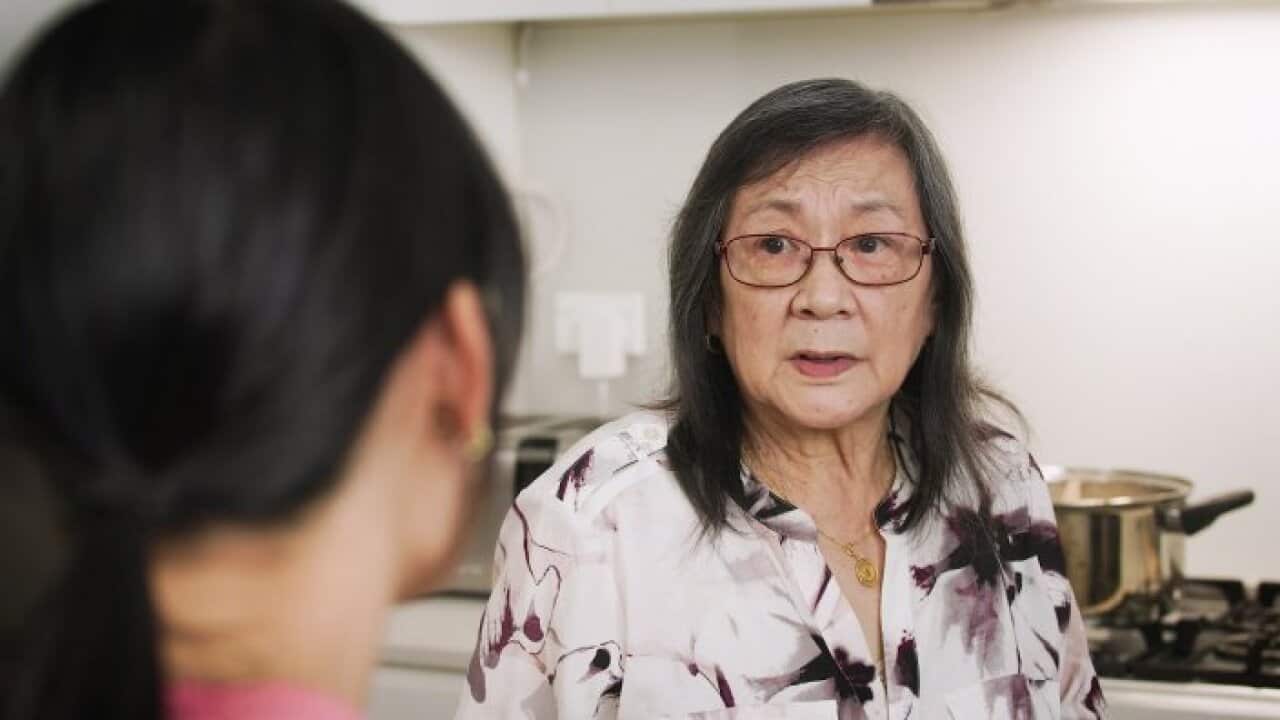 Meet The Changs S1 Ep4 - How To Book A Doctor's Appointment