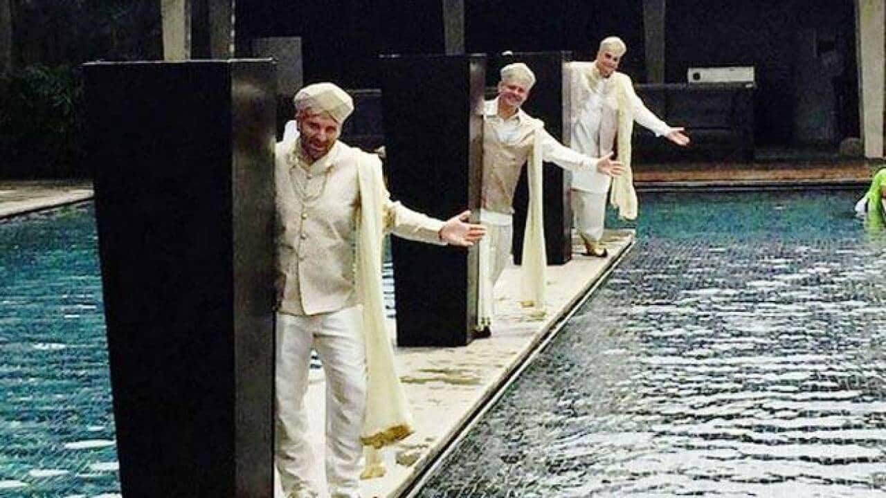 Masterchef Australia