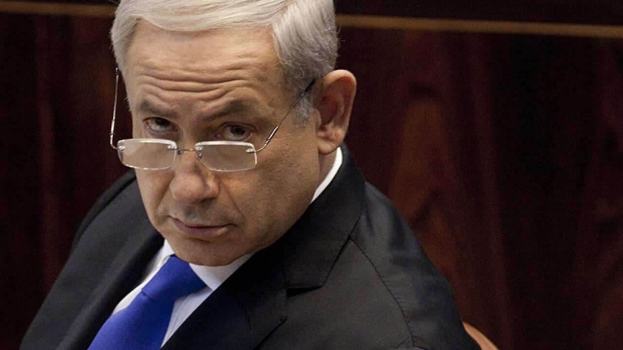No limits on Jerusalem building: Israel