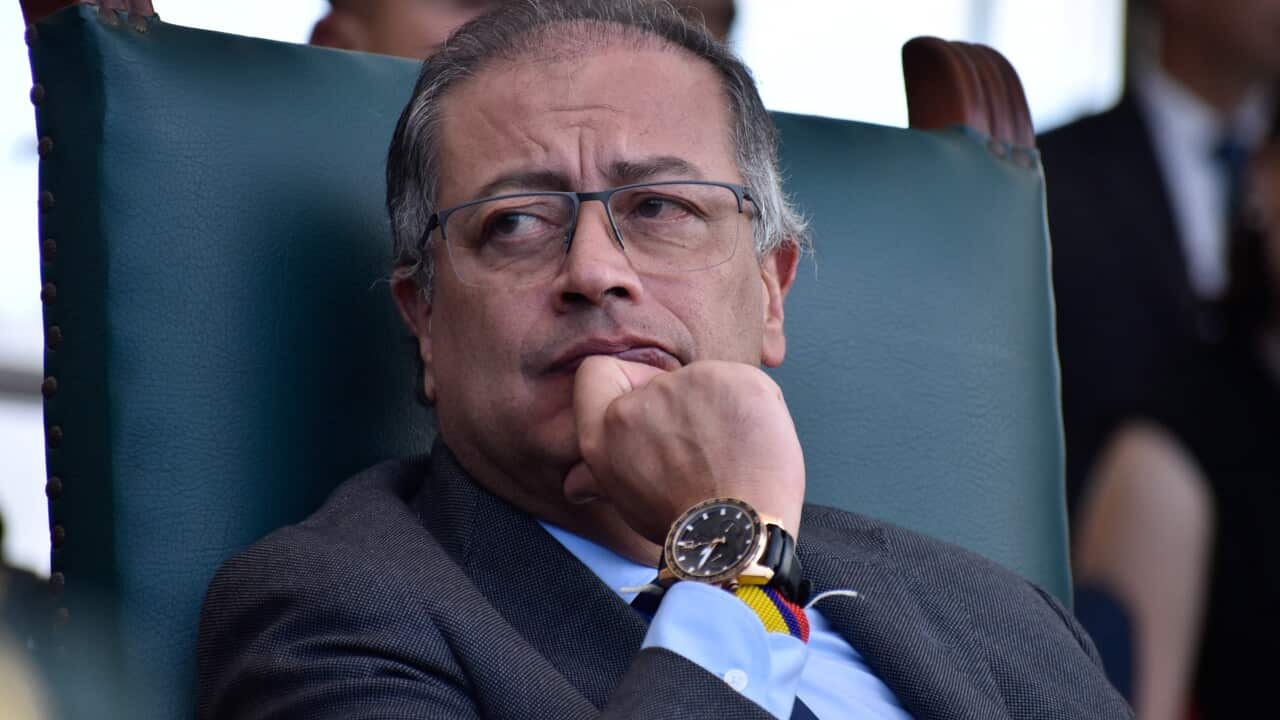 Luis Emilio Cardozo Takes Office as New Colombian Army Commander