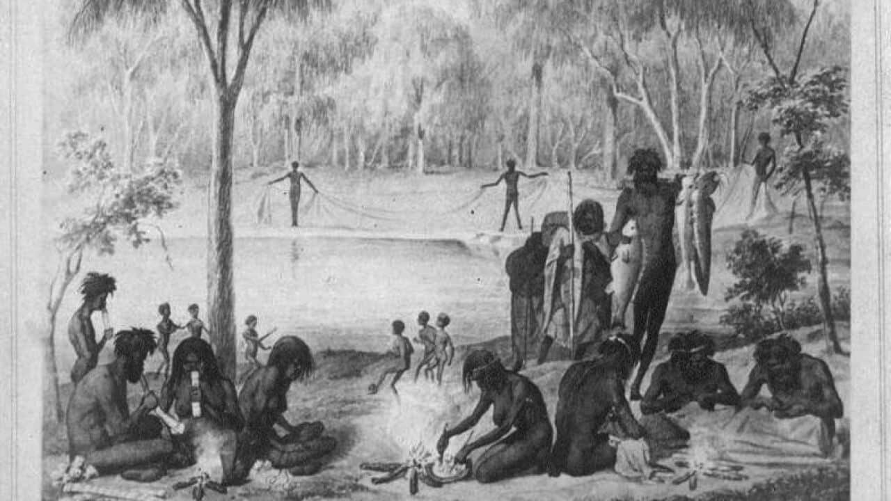 Glover, John, 1767-1849