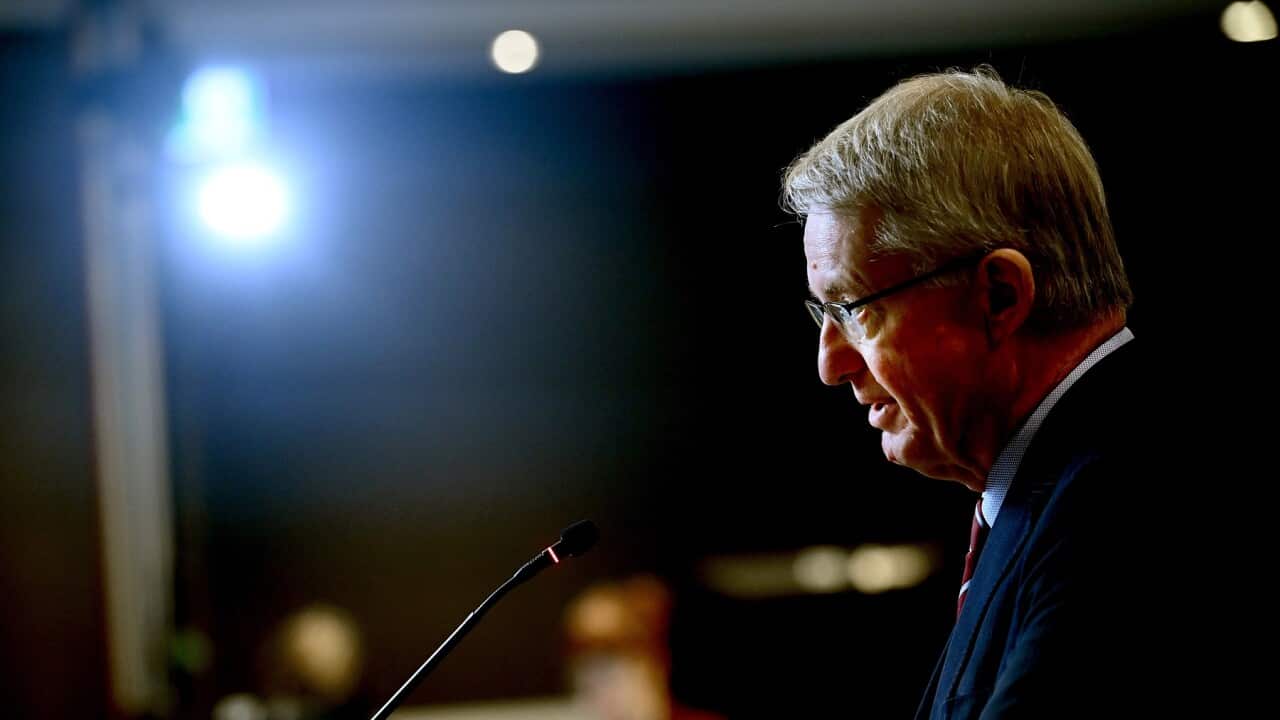 ROYAL COMMISSION INTO DEFENCE AND VETERAN SUICIDE